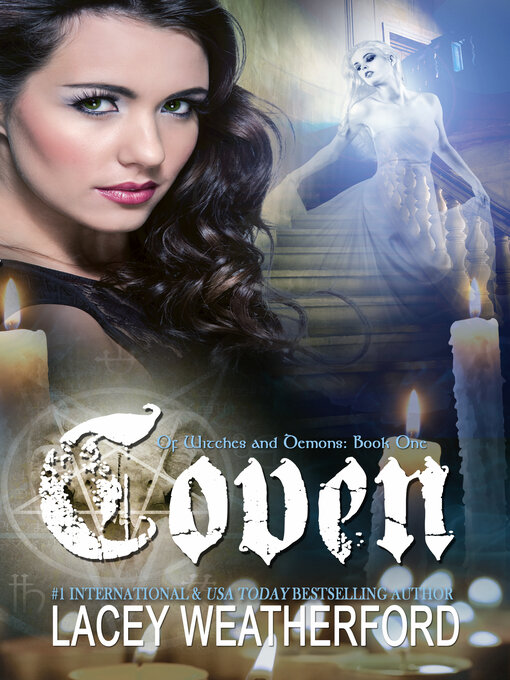 Title details for Coven by Lacey Weatherford - Available